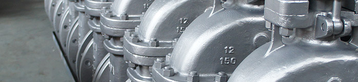 Vervo forged steel valve